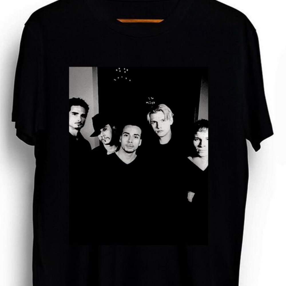 backstreet boys - Backstreet boys  Poster59